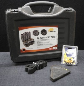 lot 56 image: PLANO ACCESSORY CASE AND MORE