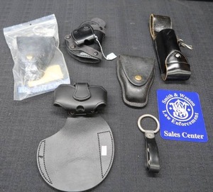 lot 93 image: LAW ENFORCEMENT LOT