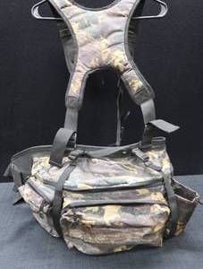 lot 117 image: CAMO LOT