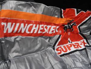 lot 127 image: WINCHESTER INFLATABLE FLOATIE
