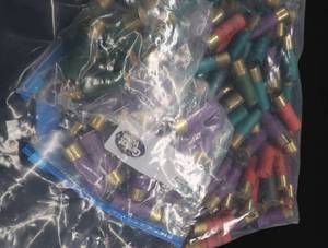 lot 138 image: AMMO