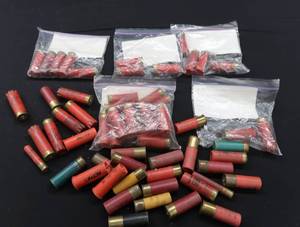lot 165 image: RELOAD AMMUNITION