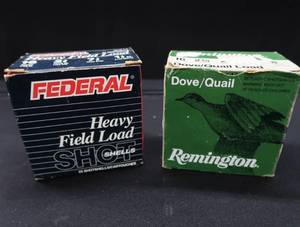 lot 176 image: 16 GAUGE RELOADS