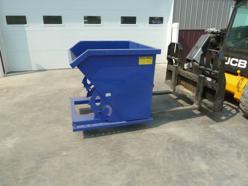 2023 Great Bear Forklift Dumpster