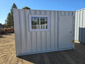 Sea Container #GMPU9020435