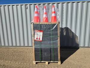 Chery Traffic Safety Cones