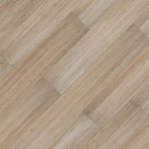 lot 107 image: Lifeproof Mojave 932 in. T x 5.2 in. W Waterproof Hand Scraped Engineered Bamboo Flooring
