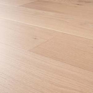 lot 110 image: Lifeproof Whitney White Oak 14 in. T x 6.5 in. W Click Lock Engineered Hardwood Flooring- 260 sq ft