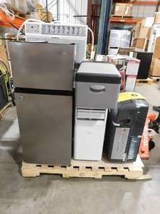 lot 13 image: WHOLESALE PALLET LOT OF GENERAL MERCHANDISE