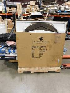 lot 23 image: WHOLESALE PALLET LOT OF GENERAL MERCHANDISE