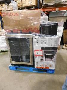 lot 49 image: WHOLESALE PALLET LOT OF GENERAL MERCHANDISE