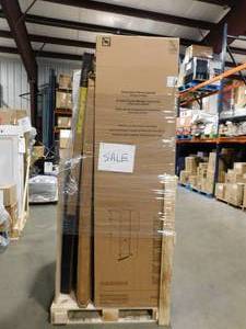 lot 51 image: WHOLESALE PALLET LOT OF GENERAL MERCHANDISE