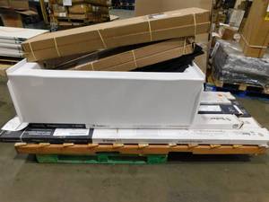 lot 88 image: WHOLESALE PALLET LOT OF GENERAL MERCHANDISE