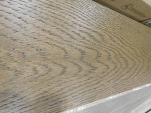 lot 118 image: MSI Beverly Mill White Oak 38 in. T x 7 in. W Tongue and Groove Engineered Hardwood Flooring 5 cases116 sq ft