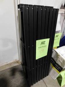 lot 124 image: Jifram Easy Living 18 in. x 48 in. Storage Pad (2-Pack)