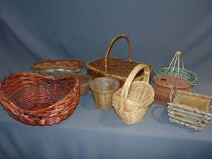 Mixed Baskets
