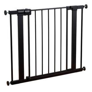 Safety First Walk Through Gate