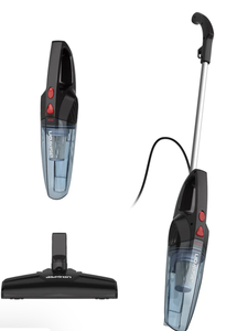 Aspiron 5-in-1 Lightweight Corded Stick Vacuum CA0353-Stage Filtration