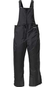 Arctix Insulated Bib Overalls Large 36-38 28 Long