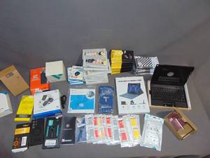 Mixed Lot