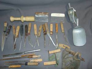 Mixed Meat Cutting Lot