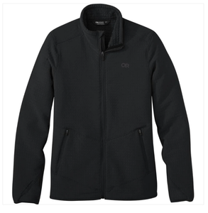 Outdoor Research Vigor Plus Fleece Jacket Womens Size M