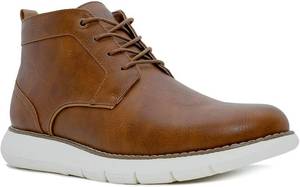 Size 10 Nautica Mens Chukka Boot Dress Casual