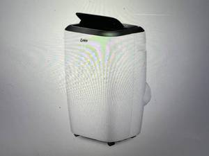 lot 12 image: Airo Comfort 12000 BTU Portable Air Conditioner with Dehumidifier