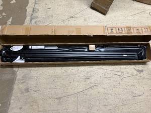 lot 31 image: Soft Roll Up Tonneau Cover