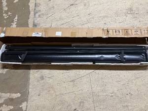 lot 32 image: Soft Roll Up Tonneau Cover