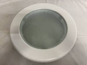 lot 67 image: Flat Diffuser for ODL 10 in. Tubular Skylights