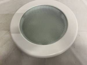 lot 68 image: Flat Diffuser for ODL 10 in. Tubular Skylights