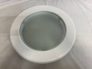 lot 70 image: Flat Diffuser for ODL 10 in. Tubular Skylights