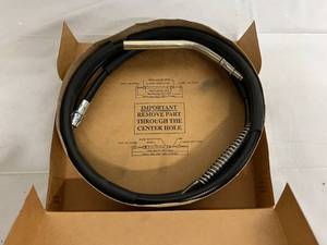lot 75 image: 2 Carquest WeareverParking Brake Cable