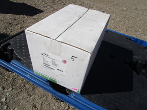lot 62 image: US Motors 12hp Motor (see pictures for specs)