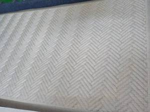 lot 107 image: Stylewell 20 x 36 Comfort Mat Tape...