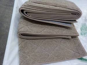 lot 130 image: 10 Stair Threds...