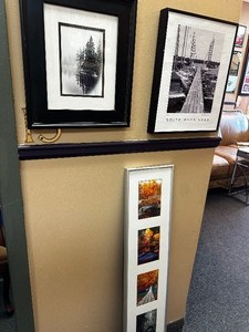 lot 183 image: Variety Of Landscape Art