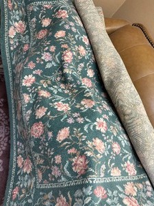 lot 188 image: Large Area Rug