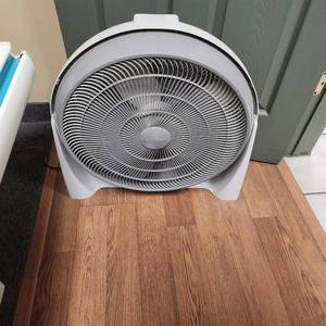 lot 20 image: AeroSpeed Fan