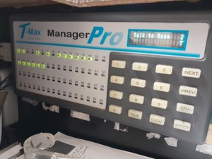 lot 230 image: T-Max Manager Pro Timer