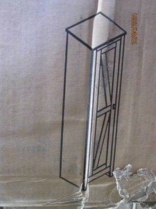 amweiwood 1 door 18 inch sotorage c...