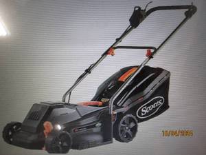 Scotts 14 20V Lithium-Ion Lawn Mow...