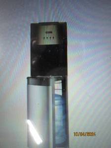 Commercial Cool 3-Temperature Botto...