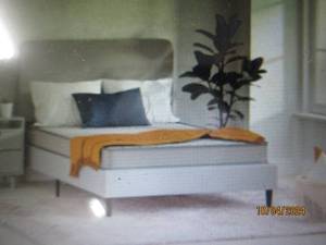 Flash Furniture Capri Comfortable S...