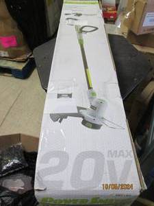 power smith 20 volt lithum ion 12 i...