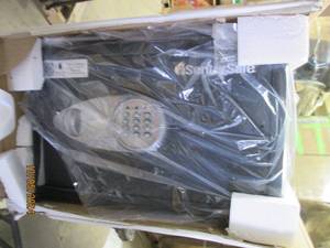 sentry digital safe...