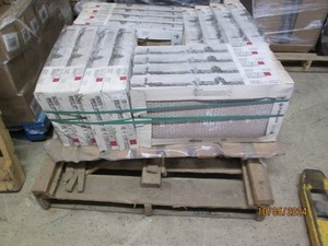 16 packages of 8 artimis tile 12x23...