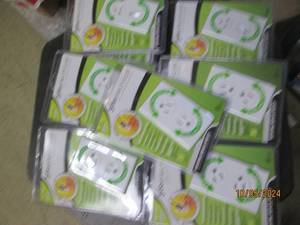 lot of 6 new 360 electrical 360 ro...