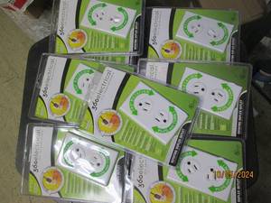 lot of 6 new 360 electrical 360 ro...